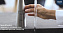 Смеситель для кухни GROHE Essence 31615A00 традиционный излив тёмный графит глянец