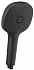 Ручной душ Azario NEVO AZ-157830124 чёрный