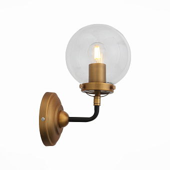 Бра ST Luce VARIETA SL234.401.01 40Вт E27