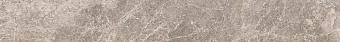 Бордюр VITRA Marmostone K951313LPR01VTE0 тёмный греж 7,5х60см 0,27кв.м.