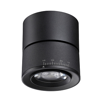 Светильник потолочный Novotech EDDY 358946 18Вт LED