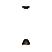 Светильник подвесной Loft It Bun Loft1846BL 7Вт LED