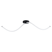 Светильник потолочный EGLO BANDERILLAS 39836 24Вт LED