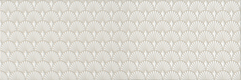 Настенная плитка KERAMA MARAZZI Гарса 12155R бежевый 25х75см 1,125кв.м. структурная