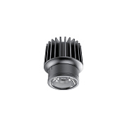 Светильник точечный встраиваемый IDEAL LUX DYNAMIC 208596 15Вт LED