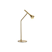 Настольная лампа офисная IDEAL LUX DIESIS 291109 6,5Вт LED