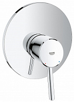 Смеситель для душа GROHE Concetto 32213001 хром
