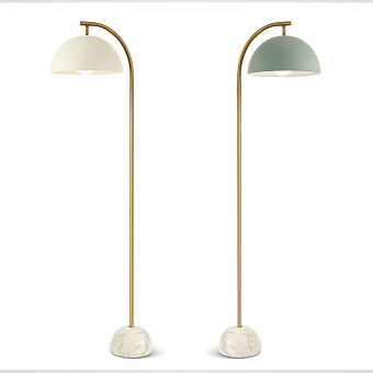 Торшер ImperiumLOFT Dakhla 140629-26 60Вт E27