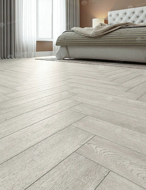 Виниловый ламинат Alpine Floor Голубой Лес ЕСО 16-9 590х126х2,5мм 43 класс 2,23кв.м