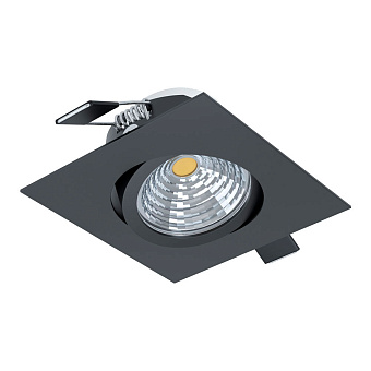 Светильник точечный встраиваемый EGLO SALICETO 98611 6Вт LED