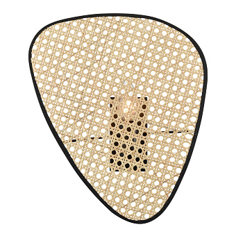 Бра WERTMARK PALMA WE520.01.711 40Вт E14