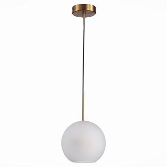 Светильник подвесной ST Luce BOPONE SL1133.533.01 40Вт E27