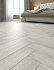 Виниловый ламинат Alpine Floor Голубой Лес ЕСО 16-9 590х126х2,5мм 43 класс 2,23кв.м