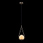Светильник подвесной Loft It Glob LOFT2599-B 40Вт E27