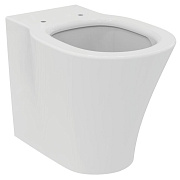 Чаша для унитаза IDEAL STANDARD CONNECT AIR E004201 без сиденья