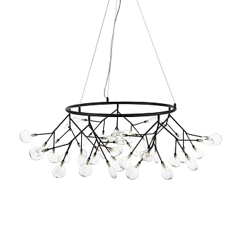 Люстра подвесная ST Luce RICCARDO SL411.433.45 68Вт 45 лампочек G4