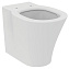 Чаша для унитаза IDEAL STANDARD CONNECT AIR E004201 без сиденья