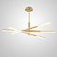 Светильник подвесной ImperiumLOFT Orton 229126-26 36Вт LED