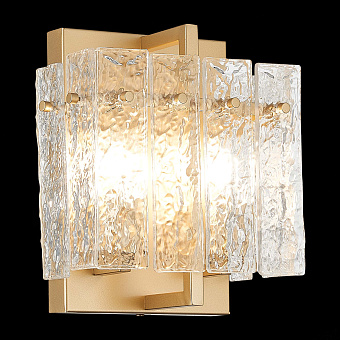 Бра ST Luce MIRA SL1632.201.02 120Вт E14