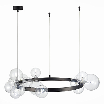 Светильник подвесной ST Luce NECTON SL1165.402.15 45Вт G4