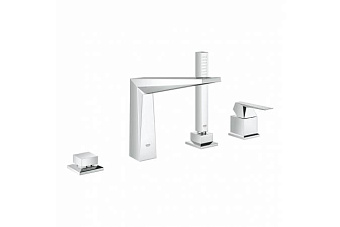 Смеситель для ванны GROHE Allure Brilliant 19787001 хром