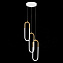Светильник подвесной ST Luce MOFISTO SL1579.303.03 42Вт LED