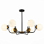 Светильник потолочный Evoluce CIANE SLE1098-402-06 360Вт E27