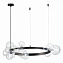 Светильник подвесной ST Luce NECTON SL1165.402.15 45Вт G4