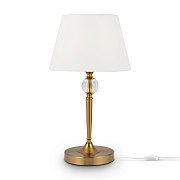 Настольная лампа Freya Classic FR5190TL-01BS1 40Вт E14
