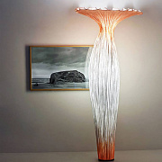 Торшер ImperiumLOFT Aqua Creations 179950-28 240Вт E27 4 плафонов