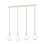 Светильник подвесной EGLO MANZANARES 900306 160Вт E27