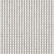 Керамическая мозаика MARAZZI ITALY Stone Art M09W Mosaico Steel 40х40см 0,96кв.м.