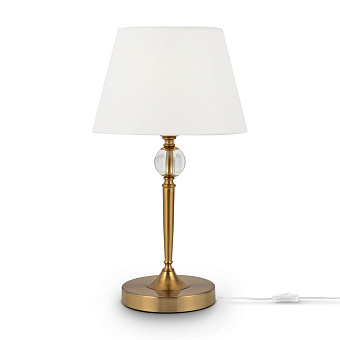 Настольная лампа Freya Classic FR5190TL-01BS1 40Вт E14