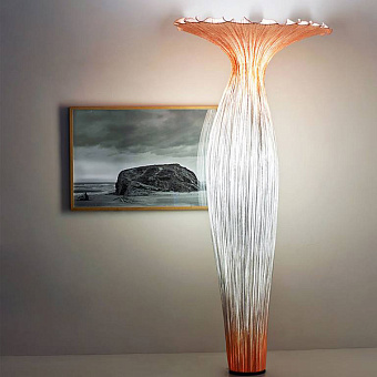 Торшер ImperiumLOFT Aqua Creations 179945-28 240Вт E27 4 плафонов