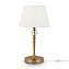 Настольная лампа Freya Classic FR5190TL-01BS1 40Вт E14