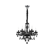 Люстра подвесная ST Luce ODILIA SL642.403.06 240Вт 6 лампочек E14