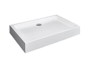 Душевой поддон RADAWAY Laros SLD81217-01 120х80см