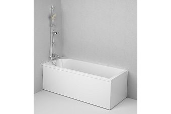 Ванна акриловая AM-PM Spirit W72A-170-070W-A2 170х70см пристенная