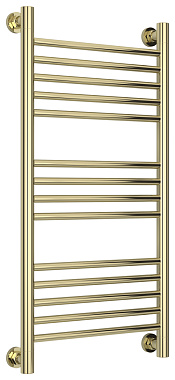 Полотенцесушитель СУНЕРЖА Богема+ прямая 020-0220-8040 шампань