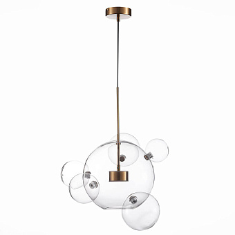 Светильник подвесной ST Luce BOPONE SL1133.213.01 14Вт LED