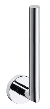 Держатель запасных рулонов BEMETA OMEGA 104112142 хром