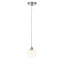 Светильник подвесной ST Luce DUALITA SL431.113.01 3Вт G9