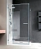 Боковая стенка душевого угла RADAWAY Euphoria S1 120 200х120см стекло прозрачное