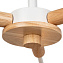 Люстра потолочная Arte Lamp MATTHEW A5032PL-3BR 40Вт 3 лампочек E27
