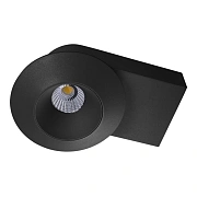 Светильник точечный накладной Lightstar Orbe 051217 15Вт LED