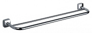 Полотенцедержатель FIXSEN KVADRO FX-61302 хром 61см