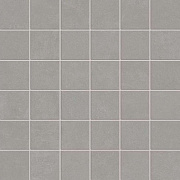 Керамическая мозаика Atlas Concord Россия Rinascente 610110000954 Grey Mosaic 30х30см 0,99кв.м.