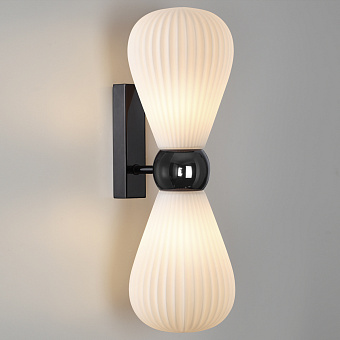 Бра Odeon Elica 5418/2W 80Вт E14