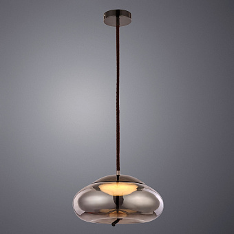 Светильник подвесной Arte Lamp CODY A7767SP-1BC 10Вт LED