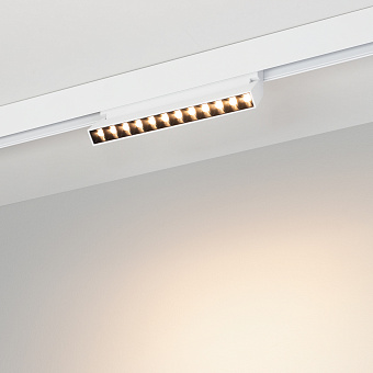Магнитный трековый светильник Arlight Mag-Orient-Laser-Fol 035867 12Вт LED белый